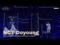 NCT DOYOUNG 엔시티 도영 ‘Warmth + Rewind’ @2025 DOYOUNG CONCERT DOORS in Seoul