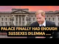 Download Lagu PALACE- CHANGE OF TUNE WITH THE SUSSEXES- WHY ? #buckinghampalace #meghan #princeharrry 
