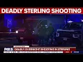 Man shot killed in Loudoun County
