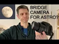 Download Lagu Panasonic Lumix FZ82 Bridge Camera for Astrophotography?