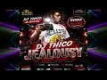 Jealousy (Mixed) (feat. Leemckrazy & Ceeka RSA) remix drums