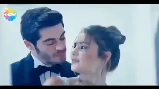 بهرب في حضن عينيك حياه ومراد 