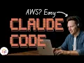 Deploy to AWS with Claude Code - No AWS Skills Needed
