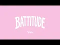 TWICE - BATTITUDE (NAYEON, JEONGYEON, MOMO, MINA) (Line Distribution + Lyrics Karaoke)
