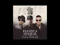 Plan B - Fanatica Sensual ft. Nicky Jam (Remix) [Official Audio]