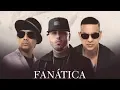Download Lagu Plan B - Fanatica Sensual ft. Nicky Jam (Remix) [Official Audio]