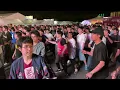 【肉フェス2026】オトナブルー(斜め揺れ＆山切りカット)／新しい学校のリーダーズ【J-POP RAVE powered by ANTHEM AKIBA】4K撮影