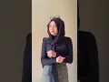 Tiktok viral 2023 💎 Tiktok hijab gunung gede terbaru #gununggede