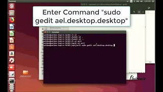 Installing Walden English software on Ubuntu Version