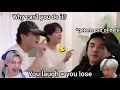 Lagu Stray Kids Funny Moments I can't stop thinking about [Try Not to Laugh]