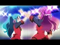 【AMV】AKB0048「ヘビーローテーション」