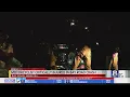 Motorcyclist critically injured in Webster crash