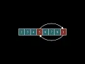 Shell Sort Algorithm Animated Boxes Version