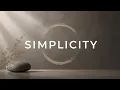 How Simplicity is Essential in the New World