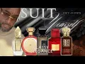 Lagu Suit Yourself | Fragrance as Tailored as Your Style 