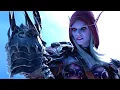 Video di World of Warcraft - Exploring the Shadowlands Gameplay Trailer