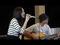 Mahalini – Sial (Live at Reveuse Resto) | Sound of Hits