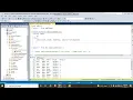 SQL Server interview questions 3 inline vs multi-statement table valued function