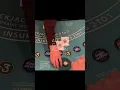 Download Lagu CRAZIEST BLACKJACK HAND WE'VE SEEN IN A LONG TIME!! #shorts