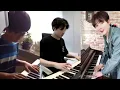 Download Lagu TREASURE Junkyu - Playing Piano (Compilation)