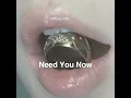 Need You Now