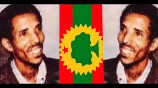 Usmayo Mussa Irree Nuuftahi Yaa Rabbi 