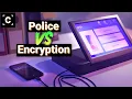 How Law Enforcement Breaks into iPhones