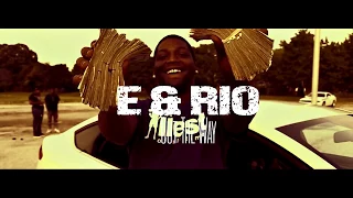 Rio Da Yung Og x Grindhard E - Out The Way MichaelKiddDirectedIt