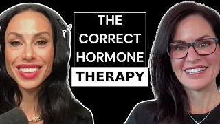 Do You Need Progesterone Dr Mary Claire Haver 