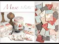 Muse by 3 Sisters for Moda