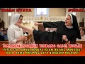 Lagu VIRAL!! Jawaban Gadis Muslim Tentang Yesus Bikin Semua Orang di Gereja Terdiam!