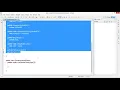 9 Encapsulation in Java