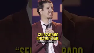 Afonso Padilha - Freses machistas kkk #shorts #risos #standupcomedy #afonsopafilha #machismo