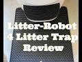 Litter-Robot 4 Litter Trap Review