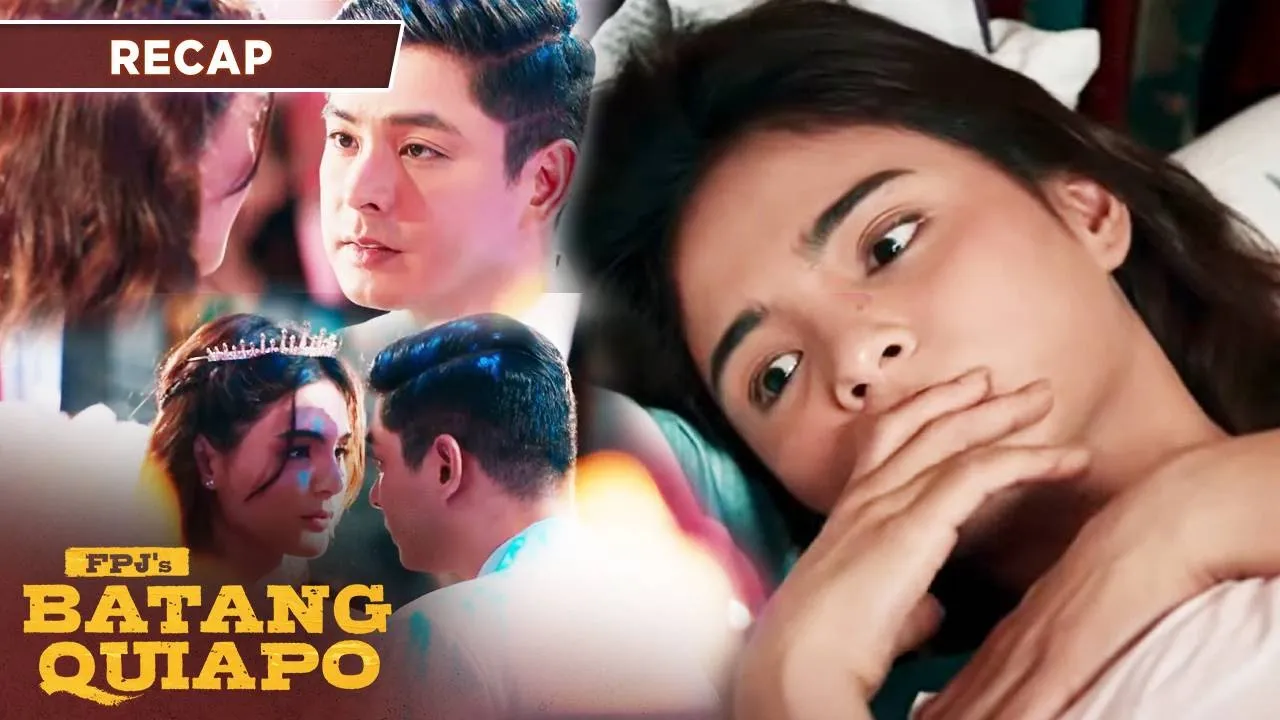 Mokang dreams of Tanggol | FPJ's Batang Quiapo Recap