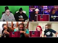 Download Lagu reactors going crazy over eminem yah yah feat royce and black thought uncut reaction comp