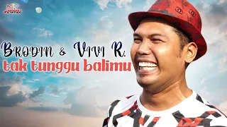brodin u0026 vivi rosalita tak tunggu balimu official music video 