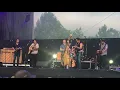 LOCKN 2019: Old Crow Medicine Show - I Hope I’m Stoned When Jesus Takes Me Home