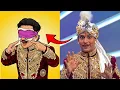 PC Sorcar's Blindfold Reading Magic Secret Revealed!