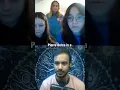 SHE TEACHES F CK YOU IN POLISH ON OMEGLE