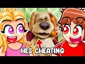 We Played Talking BEN The Dog bad idea
