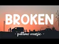 Lagu Broken - Lifehouse (Lyrics) 🎵
