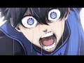 Download Lagu BLUELOCK Original Soundtrack : Spatial Awareness