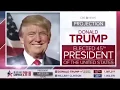 Retired Firefighter Mark Taylor and The Trump Prophecies
