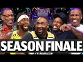 Pat Bev BLOWS UP The Gil s Arena Season Finale