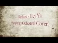 Download Lagu Outkast - Hey Ya (Orchestral Symphony Cover) HD