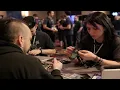 Defcon s new badge is a security key you can see inside