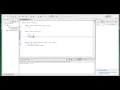 Java Tutorial German Teil 21 - Methoden mit Argumenten