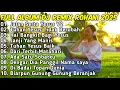 FULL ALBUM V4 • REMIX LAGU ROHANI TERBARU 2025 Full Bass JIRO MUSIC TUHAN YESUS TIDAK BERUBAH