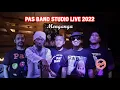 Download Lagu [ PAS Band ] Studio Live 2022  -  Menganga